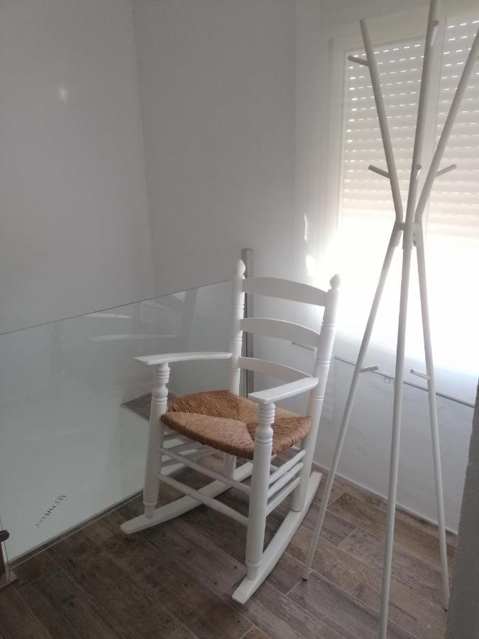 Exclusiva Casa Mezquita - Pueblo Relax Senderismo Βίλα Sedella Εξωτερικό φωτογραφία
