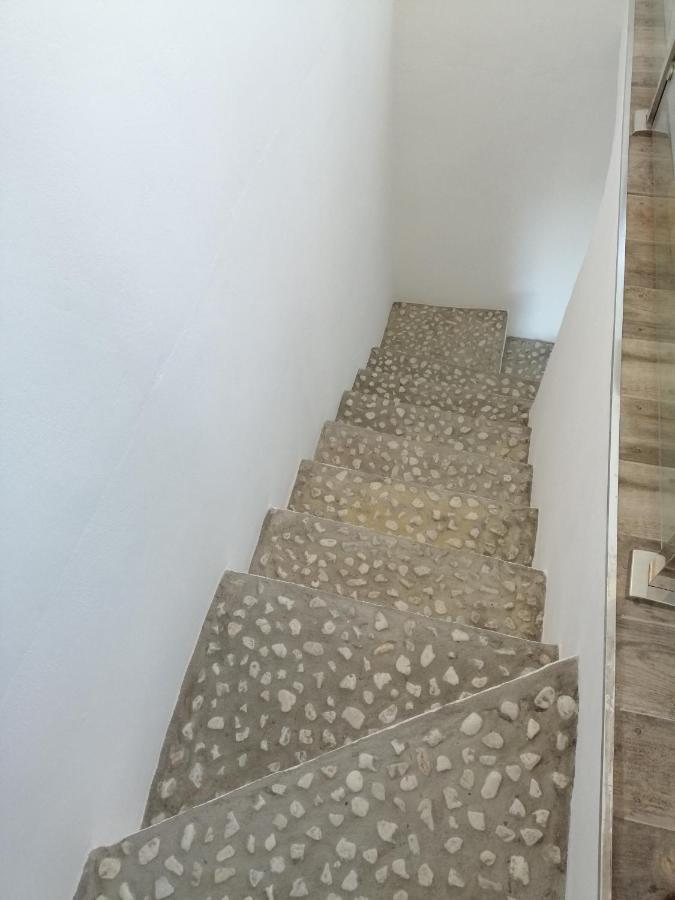Exclusiva Casa Mezquita - Pueblo Relax Senderismo Βίλα Sedella Εξωτερικό φωτογραφία