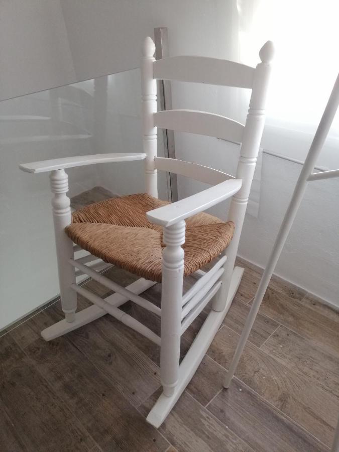 Exclusiva Casa Mezquita - Pueblo Relax Senderismo Βίλα Sedella Εξωτερικό φωτογραφία