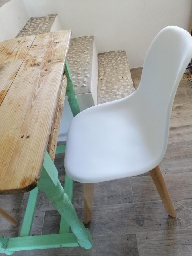 Exclusiva Casa Mezquita - Pueblo Relax Senderismo Βίλα Sedella Εξωτερικό φωτογραφία