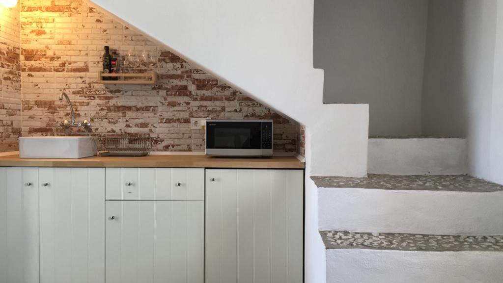 Exclusiva Casa Mezquita - Pueblo Relax Senderismo Βίλα Sedella Εξωτερικό φωτογραφία