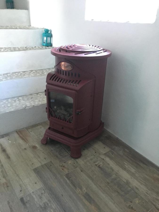 Exclusiva Casa Mezquita - Pueblo Relax Senderismo Βίλα Sedella Εξωτερικό φωτογραφία